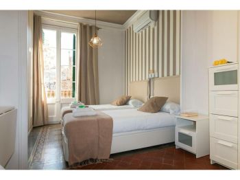 Imagen Alquiler piso aire acondicionado Sant martí