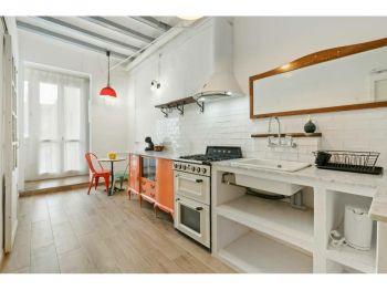 Imagen Alquiler piso aire acondicionado Ciutat vella