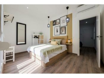 Vivienda similar