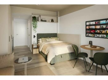 Vivienda similar
