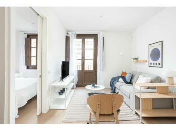 Imagen Alquiler piso amueblado Ciutat vella