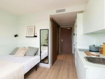 Vivienda similar