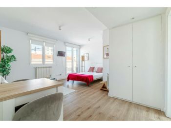 Vivienda similar