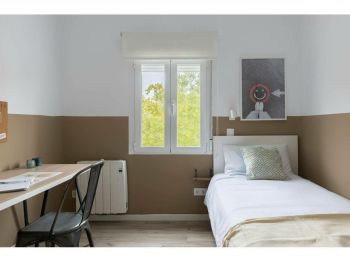 Vivienda similar