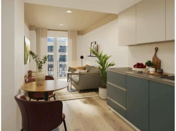 Vivienda similar