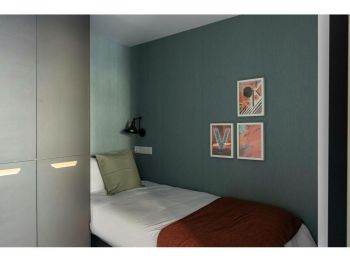 Vivienda similar