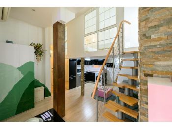 Imagen Alquiler piso aire acondicionado Centro