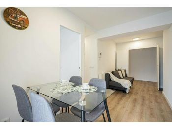 Imagen Alquiler piso amueblado garaje Fuencarral