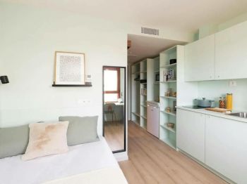 Vivienda similar