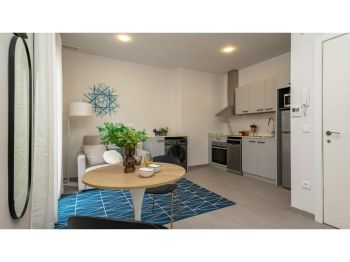 Vivienda similar