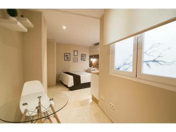 Imagen Alquiler piso aire acondicionado Centro