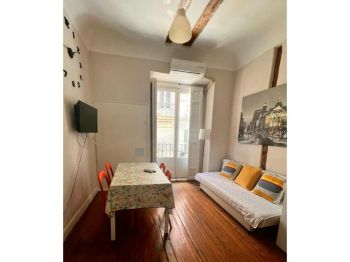 Imagen Alquiler piso aire acondicionado Centro