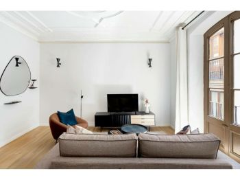 Imagen Alquiler piso aire acondicionado Ciutat vella