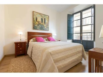 Imagen Alquiler piso aire acondicionado Casco antiguo