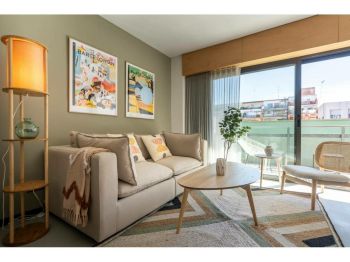 Vivienda similar