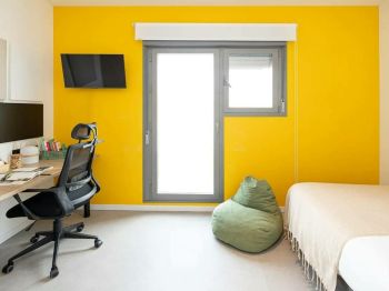 Vivienda similar