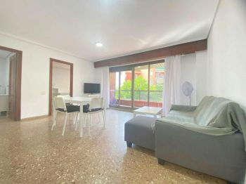 Imagen Alquiler piso amueblado La saïdia