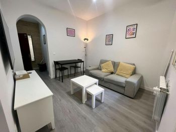 Imagen Alquiler piso aire acondicionado Salamanca