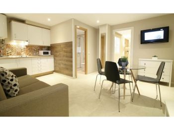 Imagen Alquiler piso aire acondicionado Centro