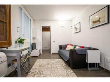 Imagen Alquiler piso amueblado Ciutat vella