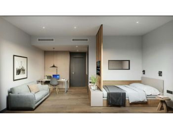 Vivienda similar