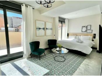 Vivienda similar