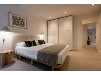 Imagen Alquiler piso amueblado Ciutat vella