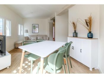 Imagen Alquiler piso aire acondicionado Tetuán