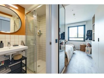 Vivienda similar
