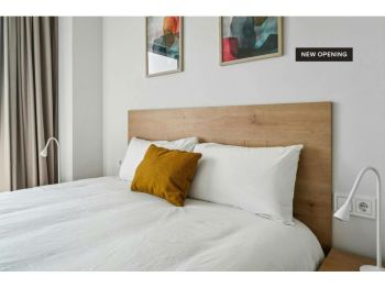 Imagen Alquiler piso aire acondicionado Villa de vallecas