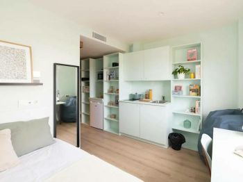 Vivienda similar