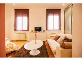 Imagen Alquiler piso aire acondicionado Salamanca