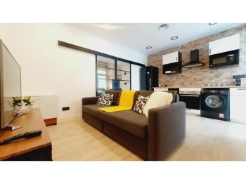 Imagen Alquiler piso amueblado aire acondicionado Centro