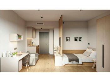 Vivienda similar