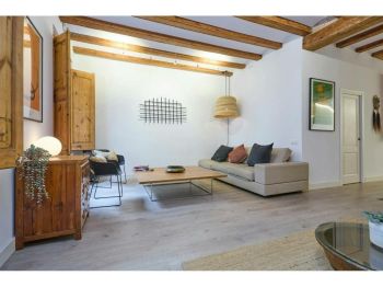 Imagen Alquiler piso aire acondicionado Ciutat vella