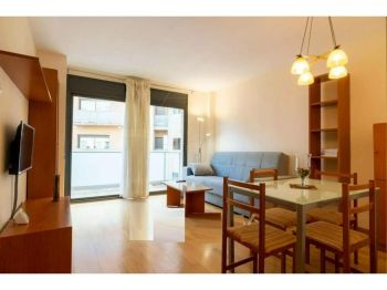 Imagen Alquiler piso aire acondicionado Sant martí