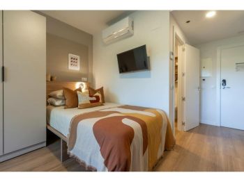 Imagen Alquiler piso aire acondicionado Moncloa - aravaca