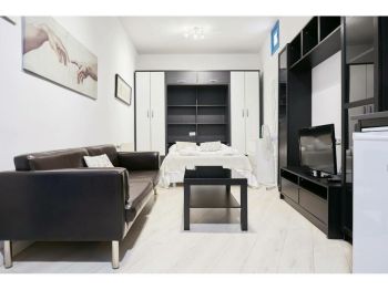 Imagen Alquiler piso amueblado Centro