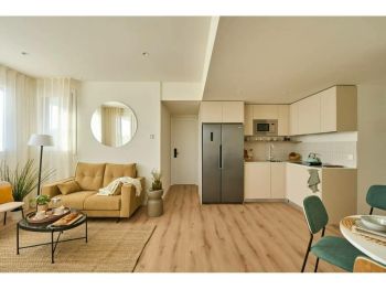 Imagen Alquiler piso amueblado Zona industrial