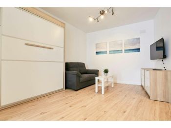 Imagen Alquiler piso aire acondicionado Tetuán