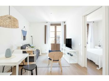 Imagen Alquiler piso amueblado Ciutat vella
