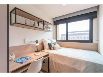 Imagen Alquiler casa amueblada Sant martí