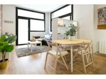 Imagen Alquiler piso amueblado Gràcia