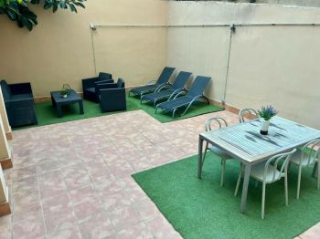 Vivienda similar