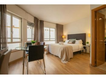 Vivienda similar