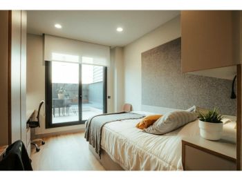 Imagen Alquiler piso aire acondicionado Sant martí