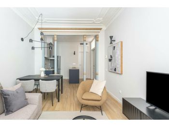 Imagen Alquiler piso amueblado Ciutat vella