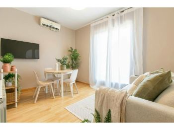 Imagen Alquiler piso aire acondicionado Sant andreu