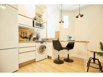 Imagen Alquiler piso aire acondicionado Centro