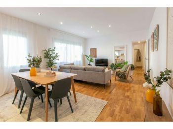 Imagen Alquiler piso amueblado Sarrià / sant gervasi